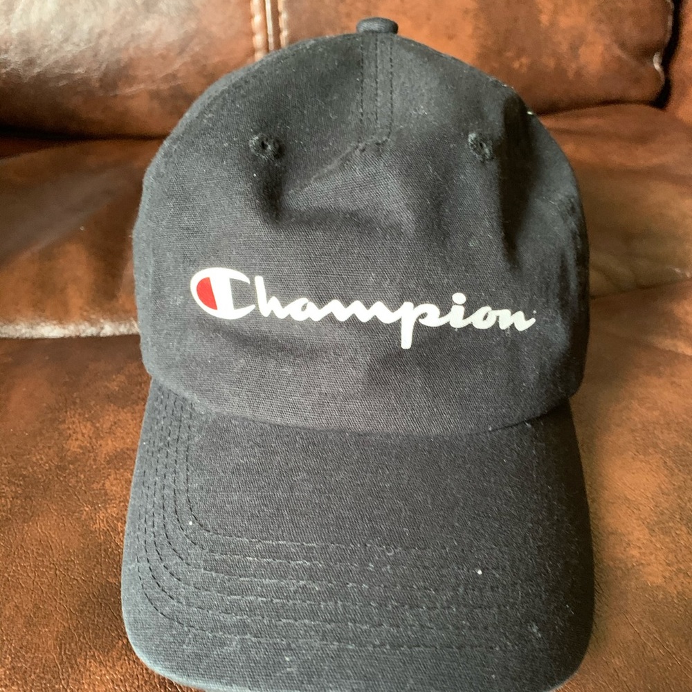Cap